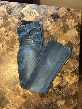 Democracy Bootcut Jeans